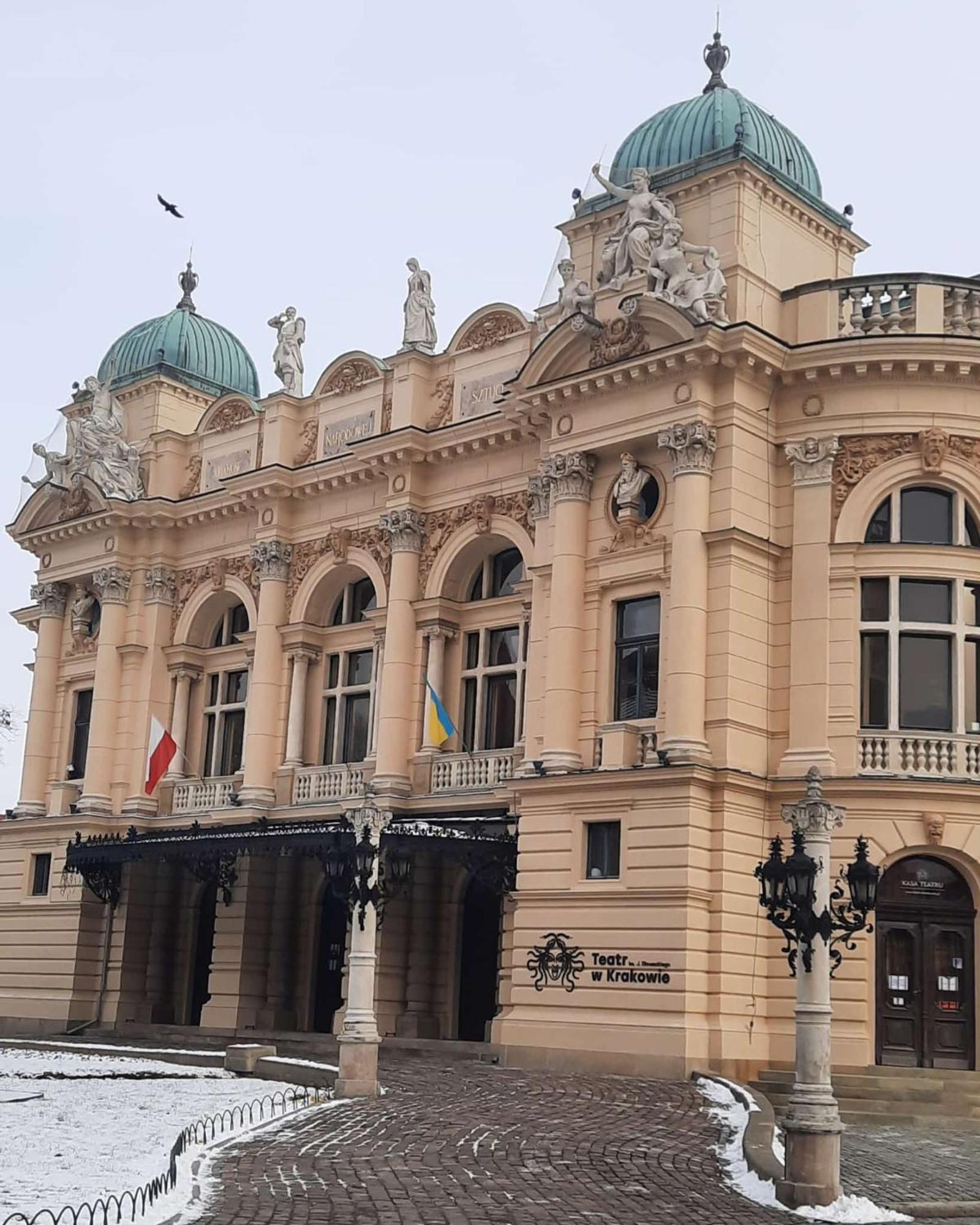 Apartment With Entresol Old Town Cracovia Exterior foto